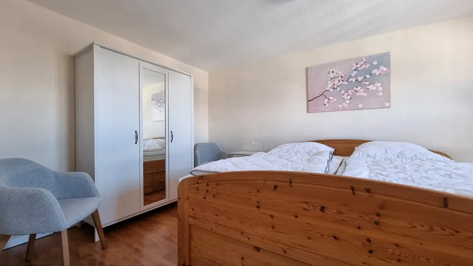 Shared room with 65 m² in Schwerin – Photo 6