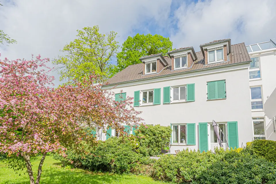 2 Zimmer Wohnung mit 69 m² in Kassel – Bild 4