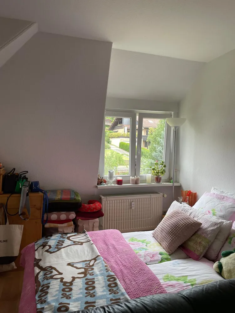 3 room apartment with 67 m² in Osterode am Harz – Photo 8