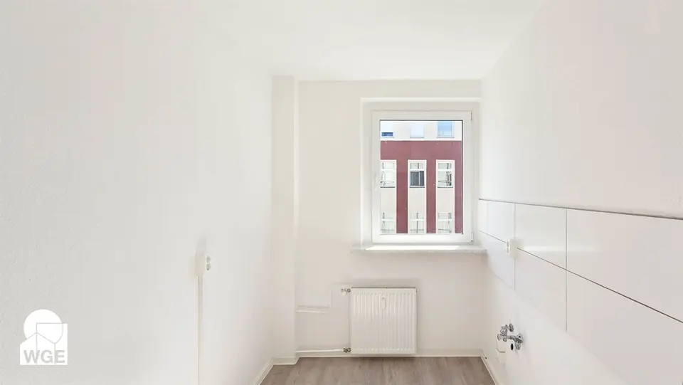 2 Zimmer Wohnung mit 66 m² in Halle (Saale) – Bild 3