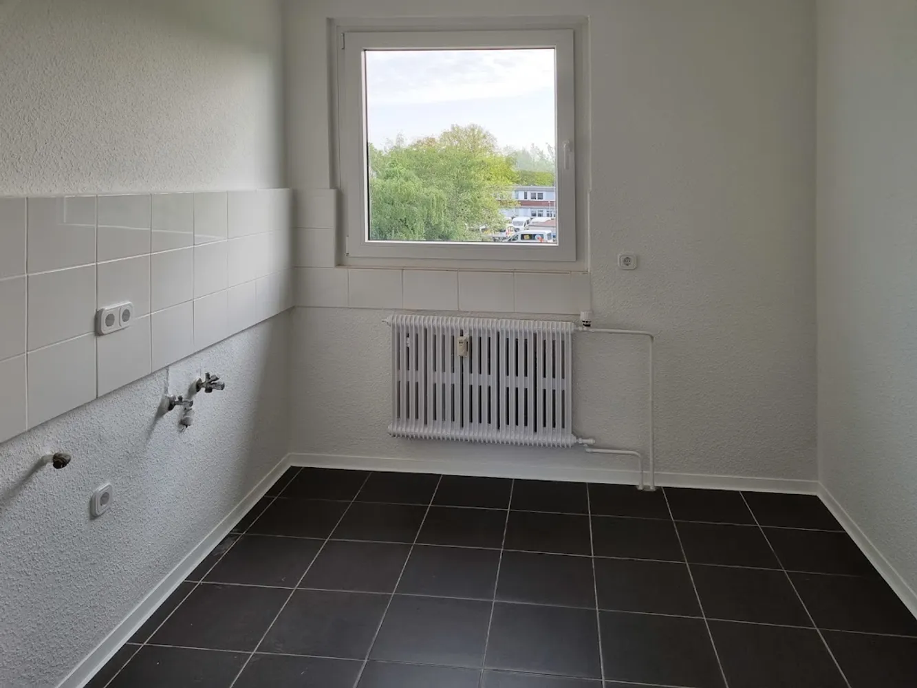3 Zimmer Wohnung mit 61 m² in Hamm – Bild 4