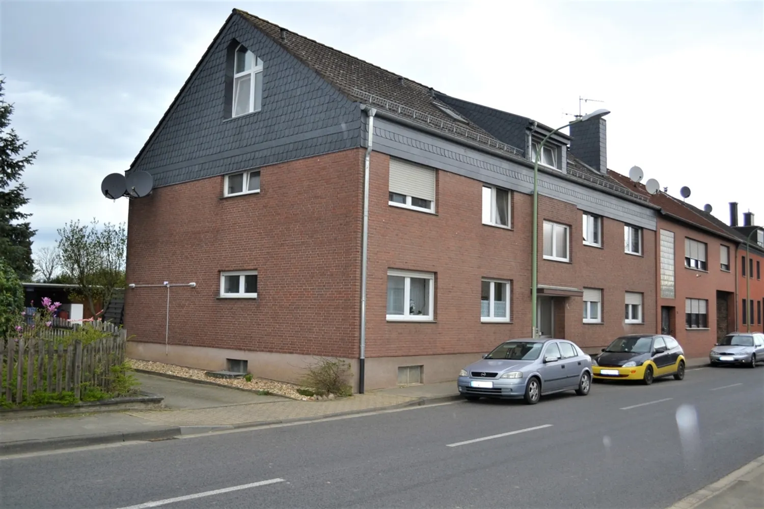 3 Zimmer Wohnung mit 73 m² in Düren – Bild 6