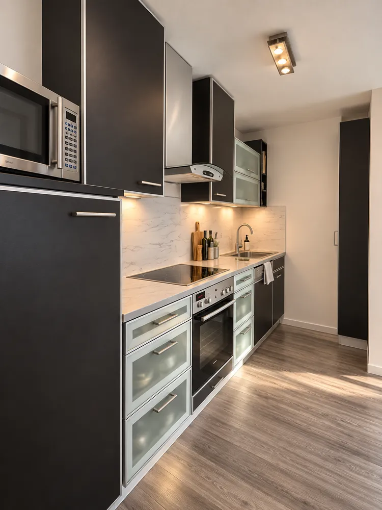 4 Zimmer Wohnung mit 85 m² in Viernheim – Bild 10