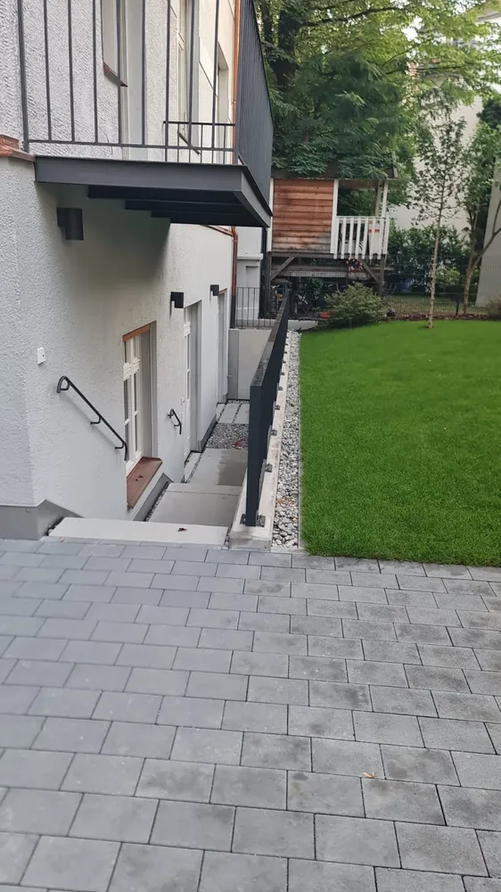 3 Zimmer Wohnung mit 82 m² in München – Bild 9
