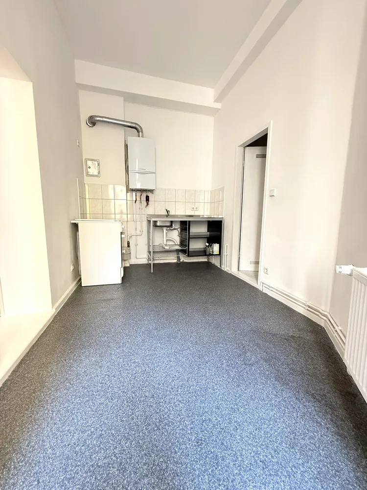1 Zimmer Wohnung mit 30 m² in Berlin – Bild 5