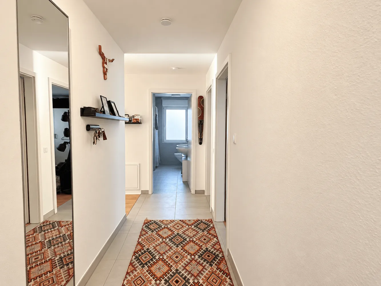 3 Zimmer Wohnung mit 99 m² in Schwäbisch Hall – Bild 5