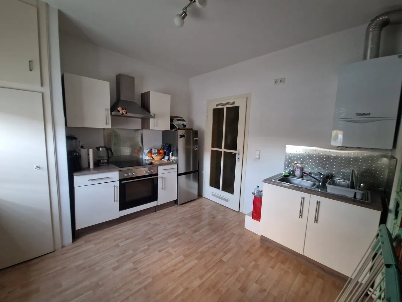 2 Zimmer Wohnung mit 55 m² in Hannover – Bild 6