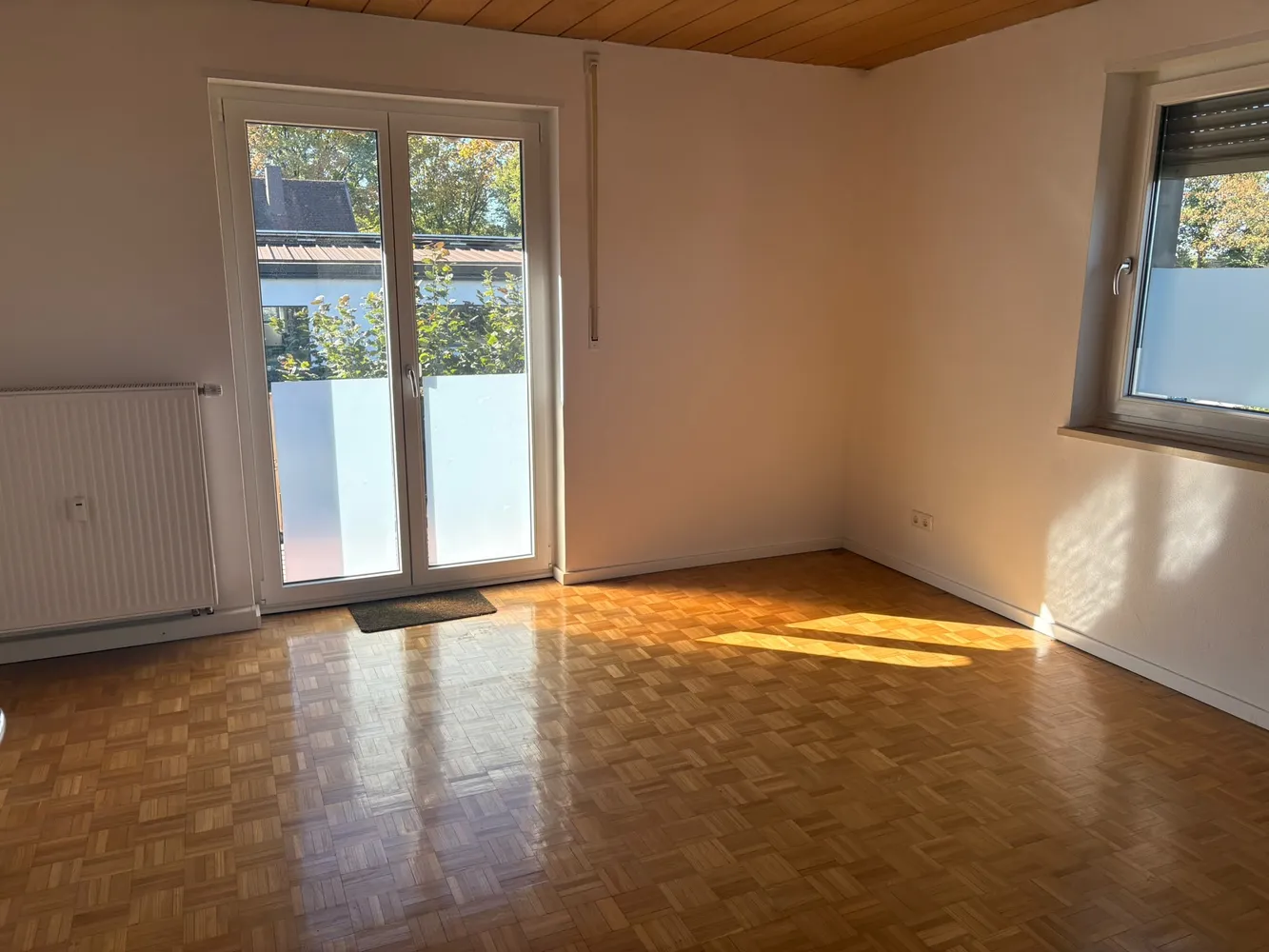 4 Zimmer Wohnung mit 92 m² in Augsburg – Bild 5