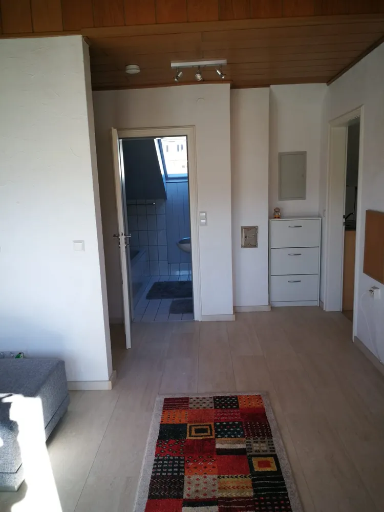 2 Zimmer Wohnung mit 50 m² in Tuttlingen – Bild 7