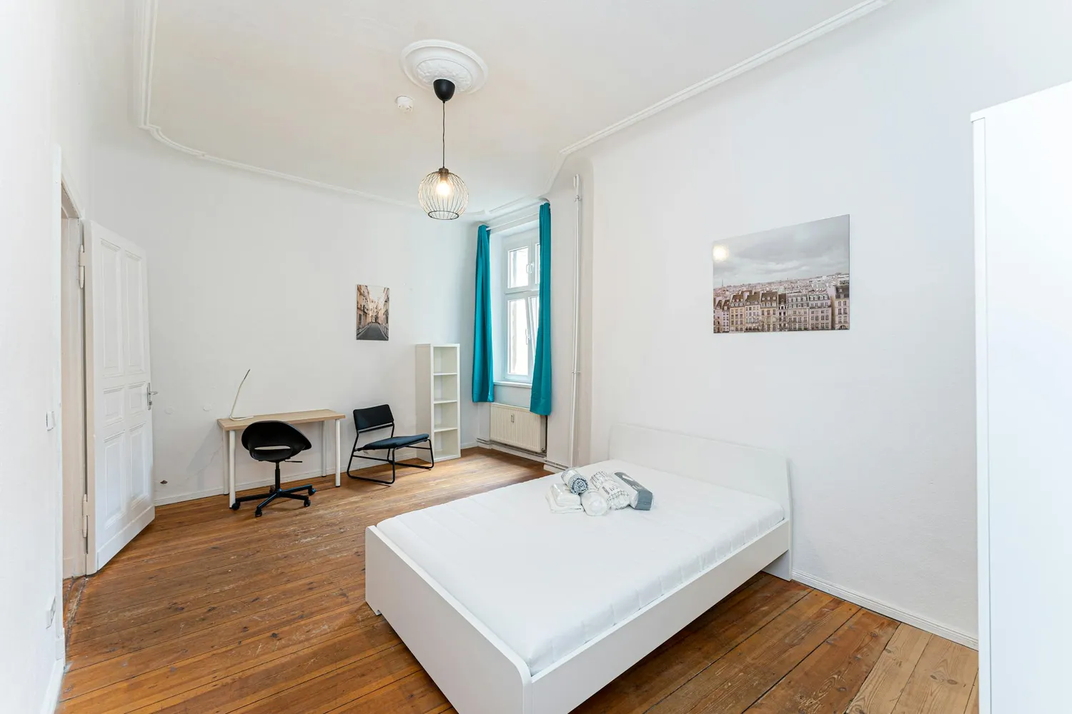 WG-Zimmer in Berlin – Bild 1