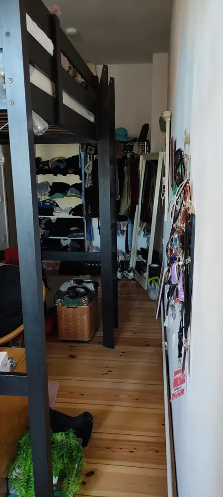 WG-Zimmer mit 12 m² in Berlin – Bild 3