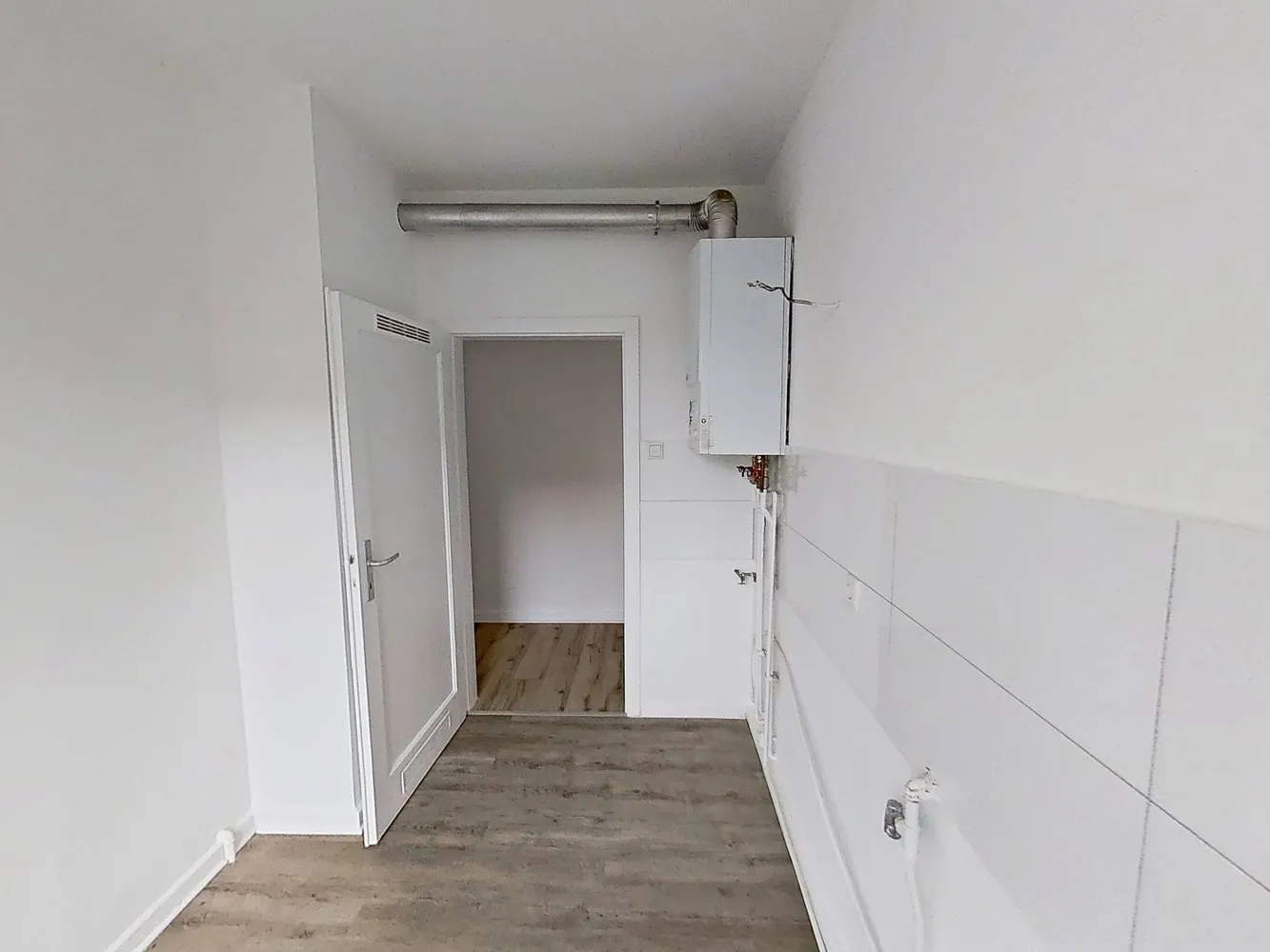 2 Zimmer Wohnung mit 46 m² in Bielefeld – Bild 8