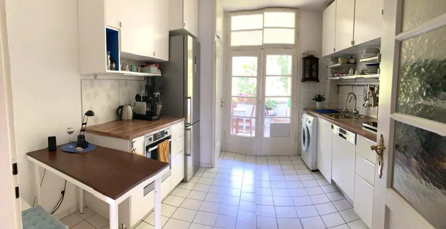 5 Zimmer Wohnung mit 139 m² in Stuttgart – Bild 9