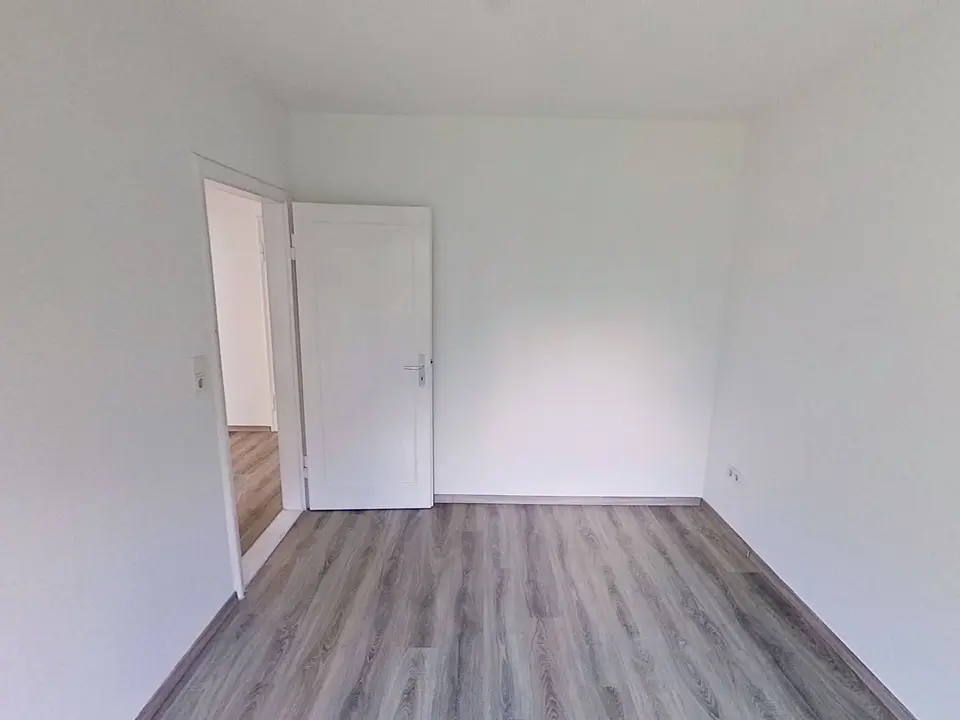 3 Zimmer Wohnung mit 63 m² in Aurich – Bild 5
