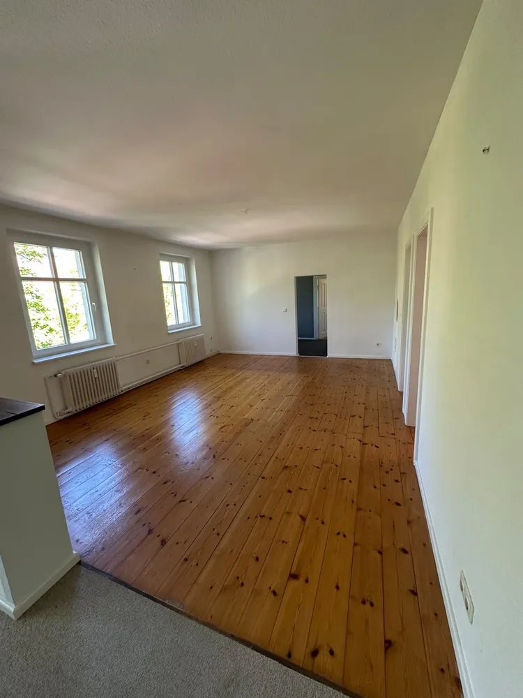 5 Zimmer Wohnung mit 149 m² in Berlin – Bild 1