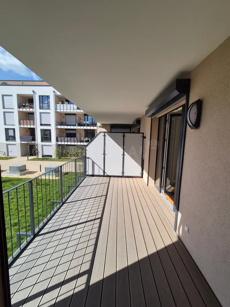 4 Zimmer Wohnung mit 100 m² in Jena – Bild 2