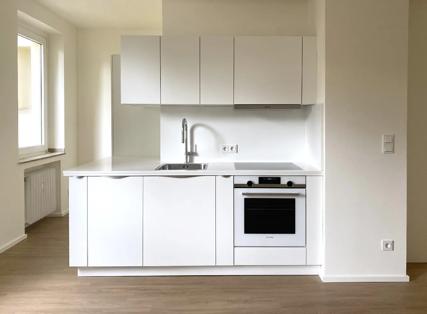 2 Zimmer Wohnung mit 71 m² in Düsseldorf – Bild 4