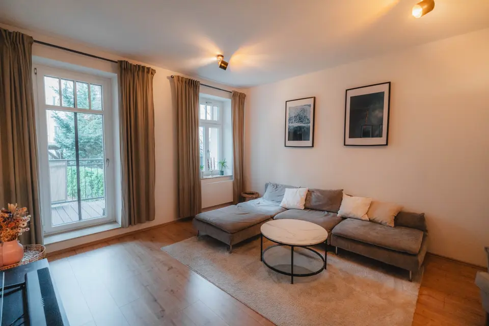 WG-Zimmer mit 103 m² in Grimma – Bild 6