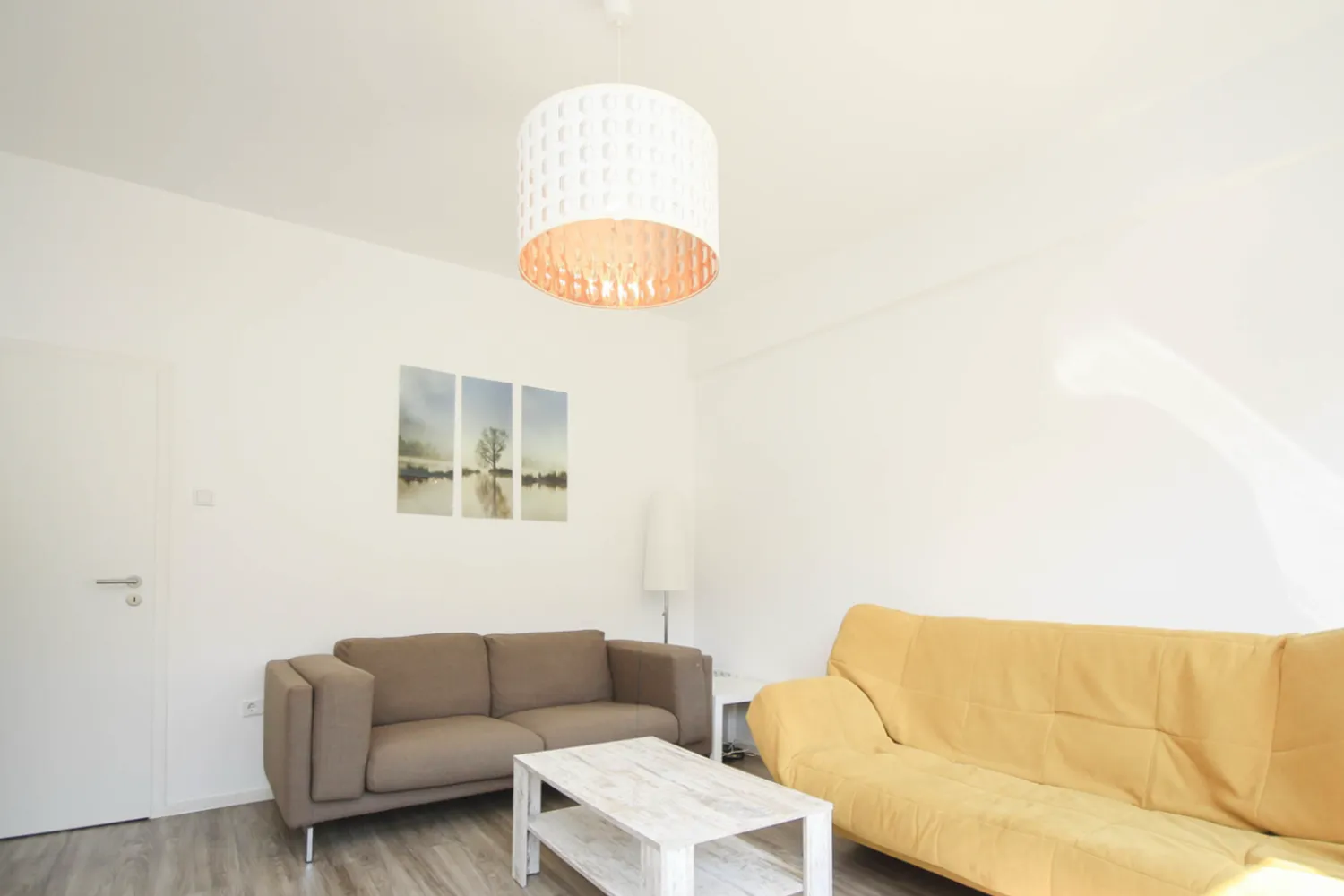 2 Zimmer Wohnung mit 54 m² in Düsseldorf – Bild 6