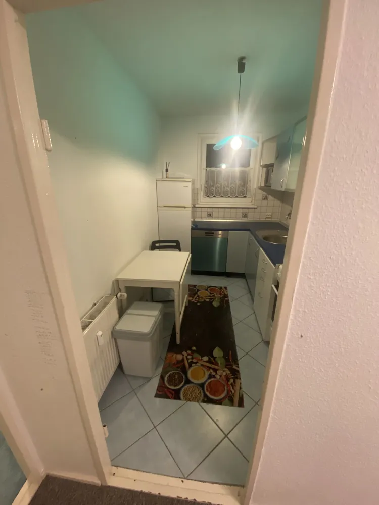 3 Zimmer Wohnung mit 64 m² in Berlin – Bild 2
