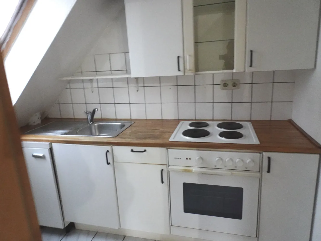 2 Zimmer Wohnung mit 45 m² in Viernheim – Bild 8