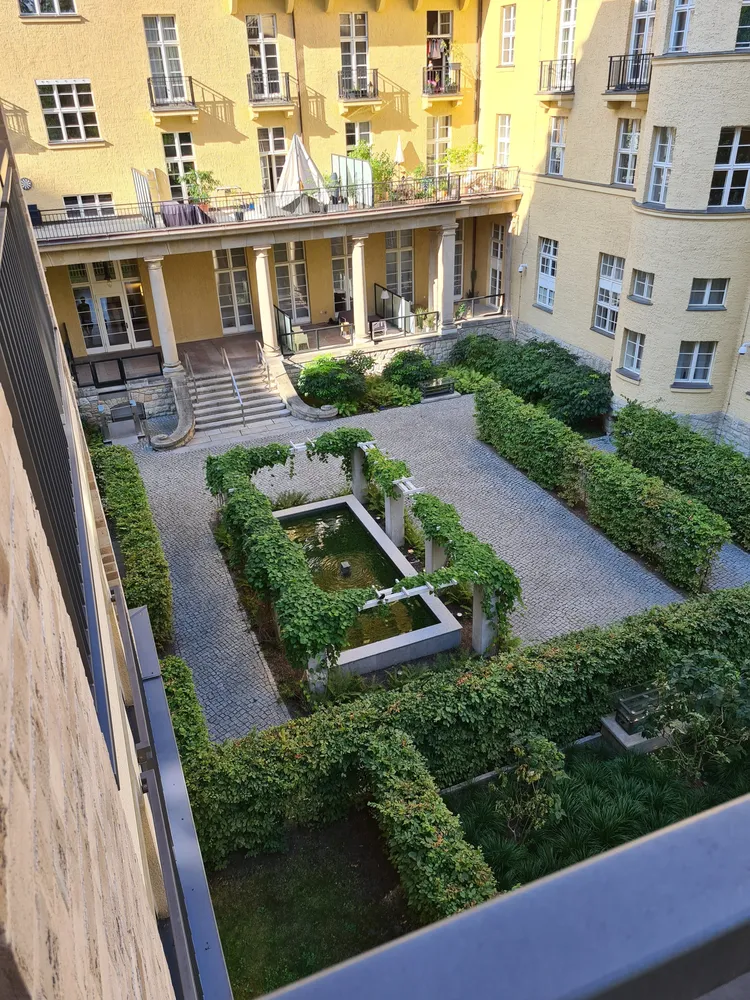 3 Zimmer Wohnung mit 59 m² in Berlin – Bild 8