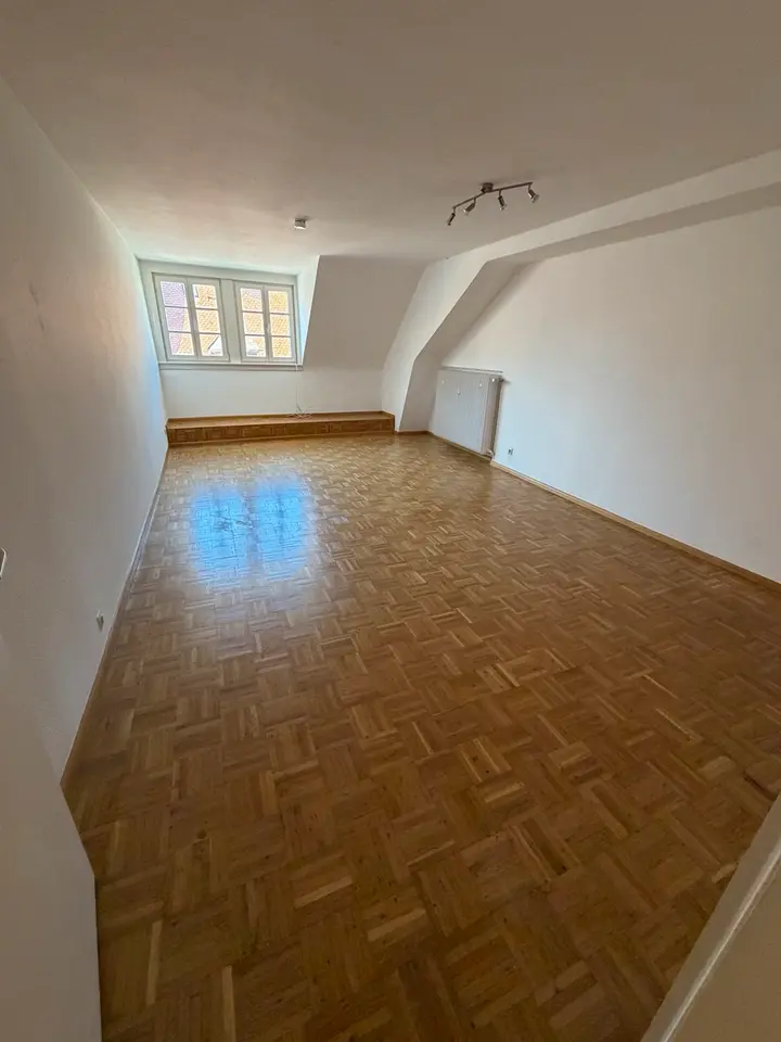 3 Zimmer Wohnung mit 105 m² in Villingen-Schwenningen – Bild 2