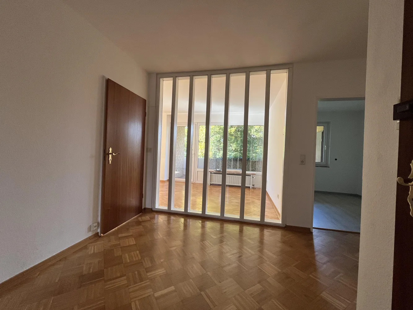 4 Zimmer Wohnung mit 95 m² in Osterode am Harz – Bild 2