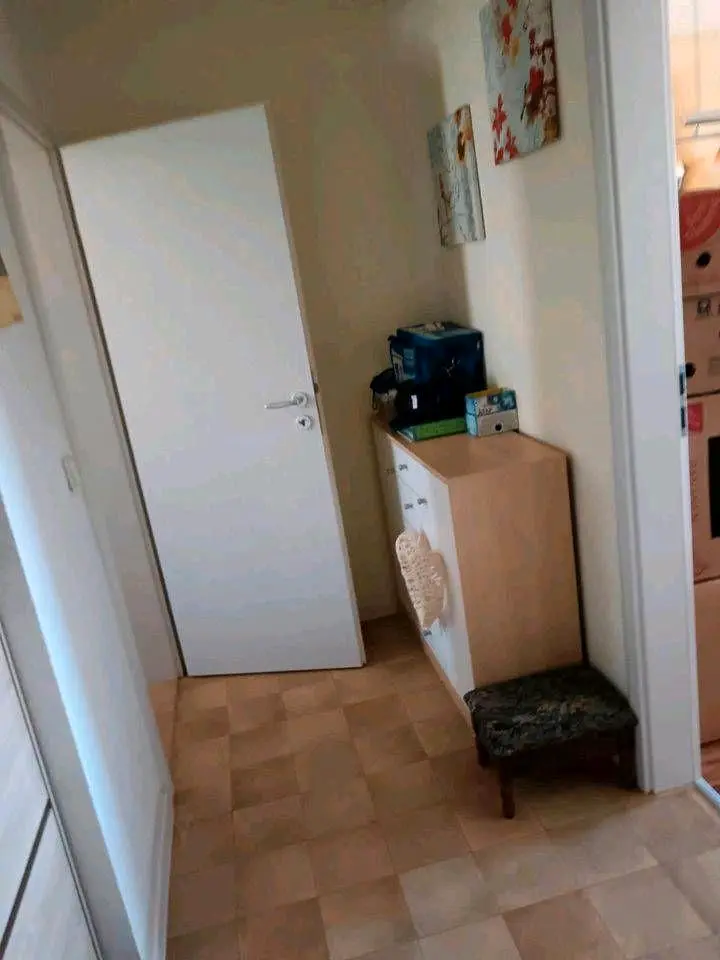 2 Zimmer Wohnung mit 46 m² in Dessau-Roßlau – Bild 4