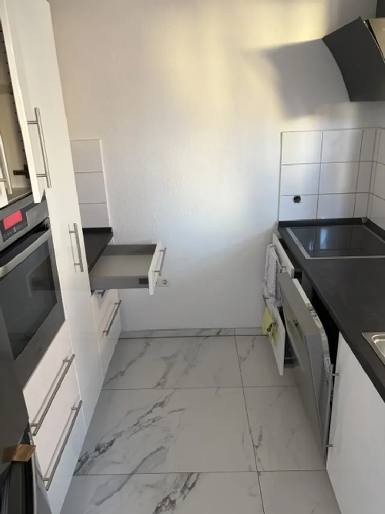 2 Zimmer Wohnung mit 64 m² in Stuttgart – Bild 6