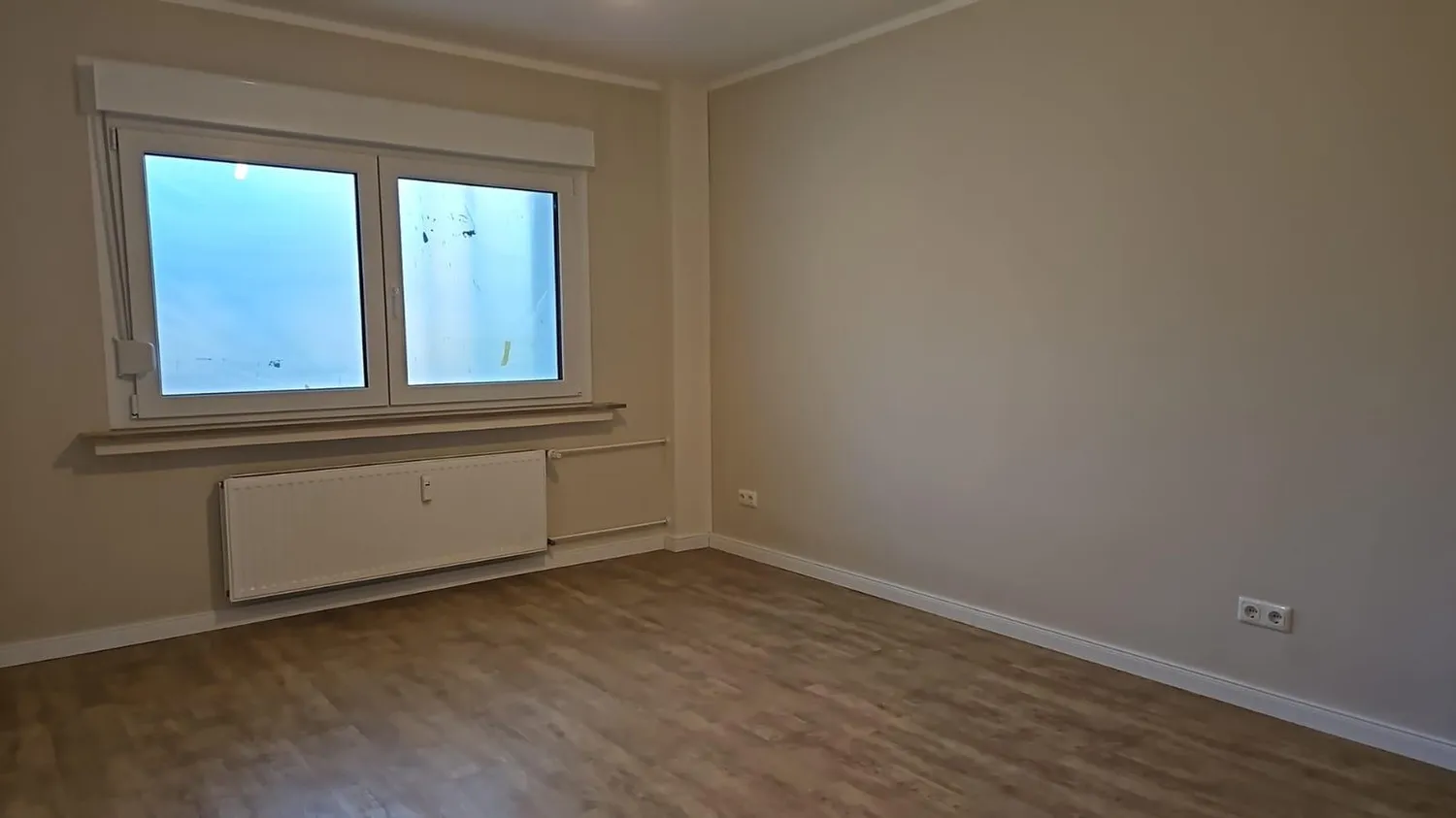 2 Zimmer Wohnung mit 58 m² in Duisburg – Bild 11