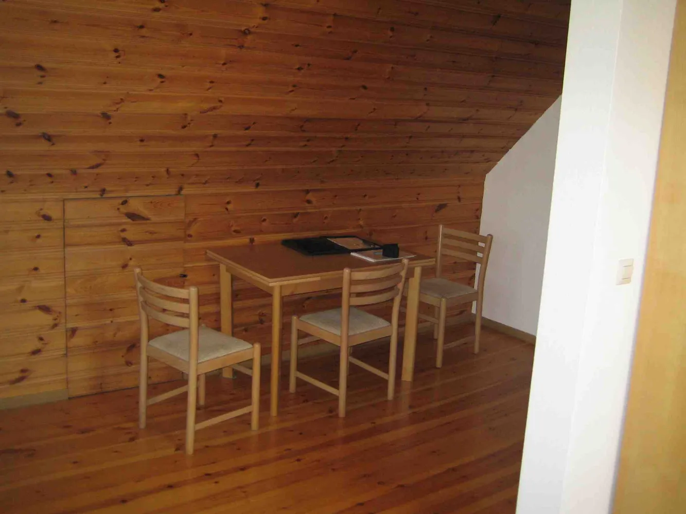 1 Zimmer Wohnung mit 33 m² in Stuttgart – Bild 1