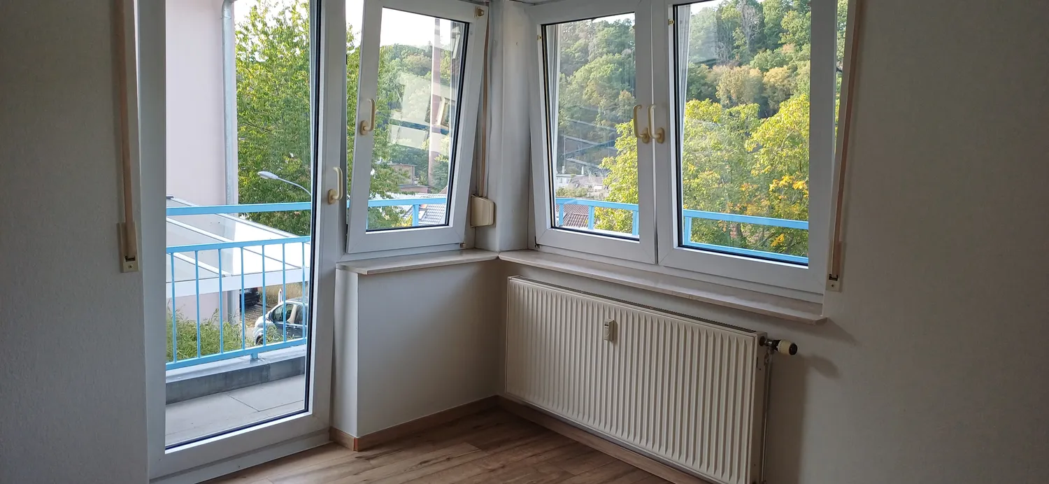 2 Zimmer Wohnung mit 54 m² in Pforzheim – Bild 3