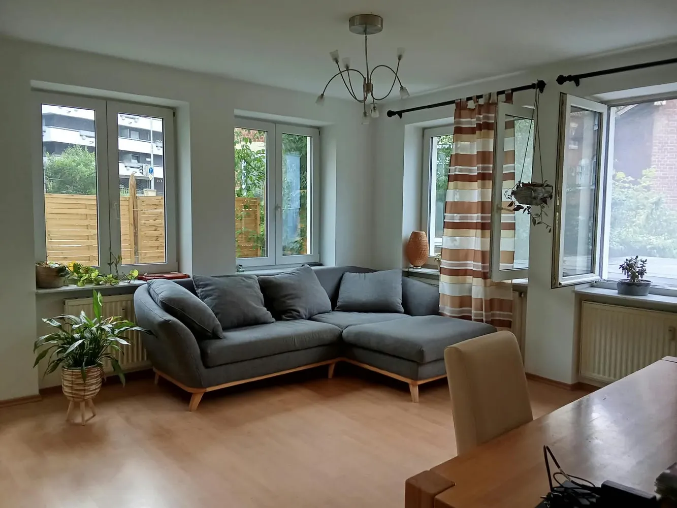 4 Zimmer Wohnung mit 80 m² in Stuttgart – Bild 6