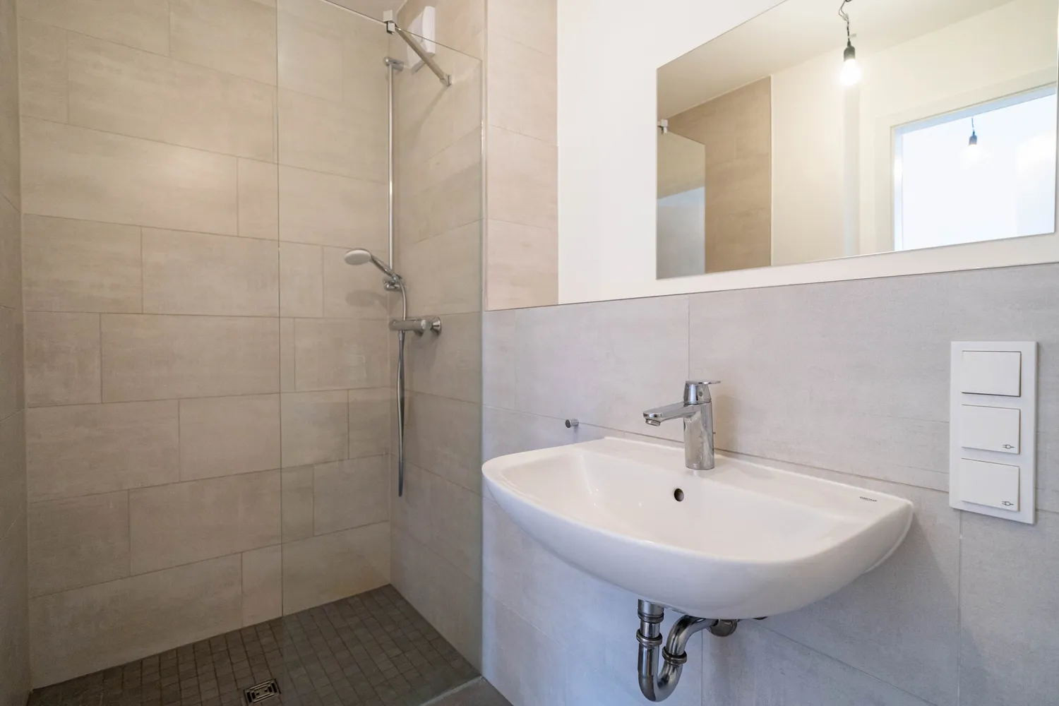 2 Zimmer Wohnung mit 46 m² in Regensburg – Bild 1
