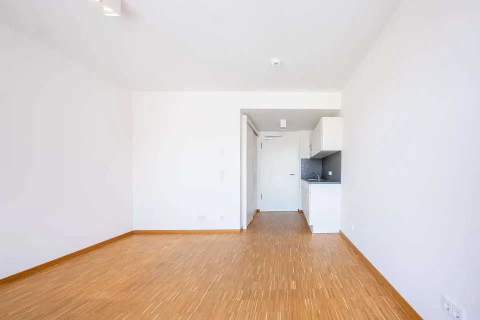 4 Zimmer Wohnung mit 100 m² in Straubing – Bild 8