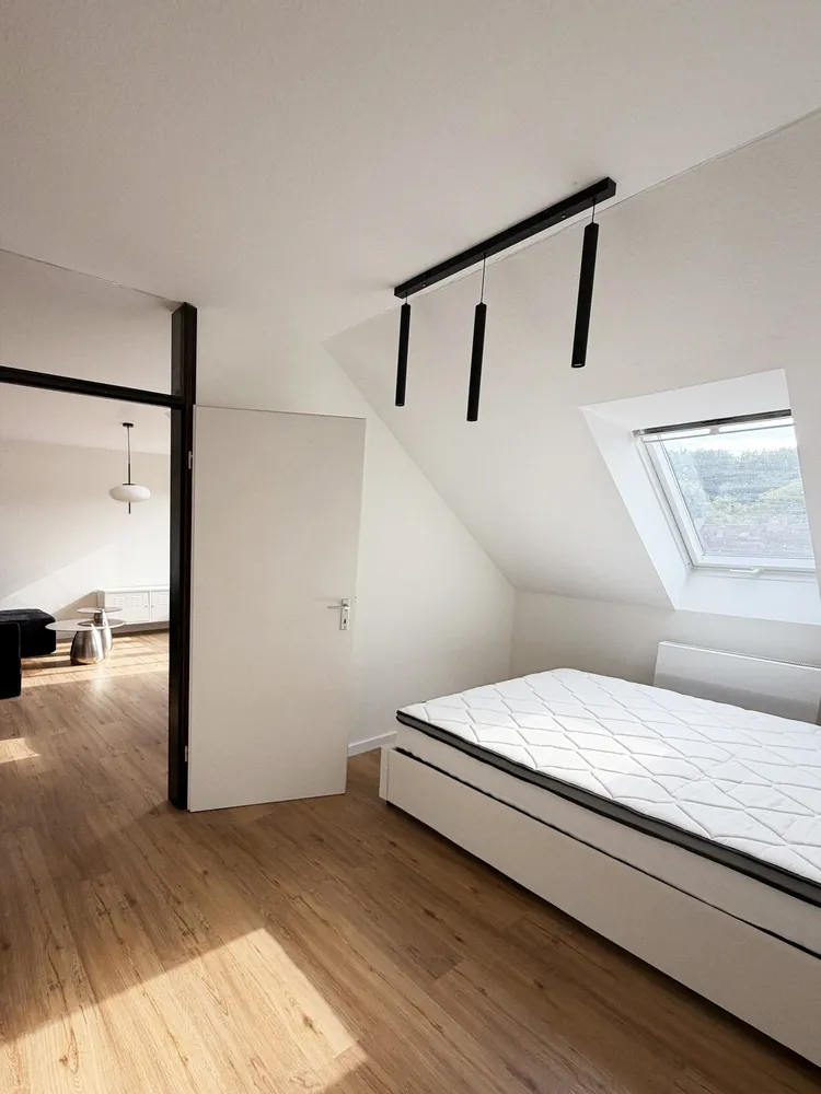 2 Zimmer Wohnung mit 49 m² in München – Bild 6