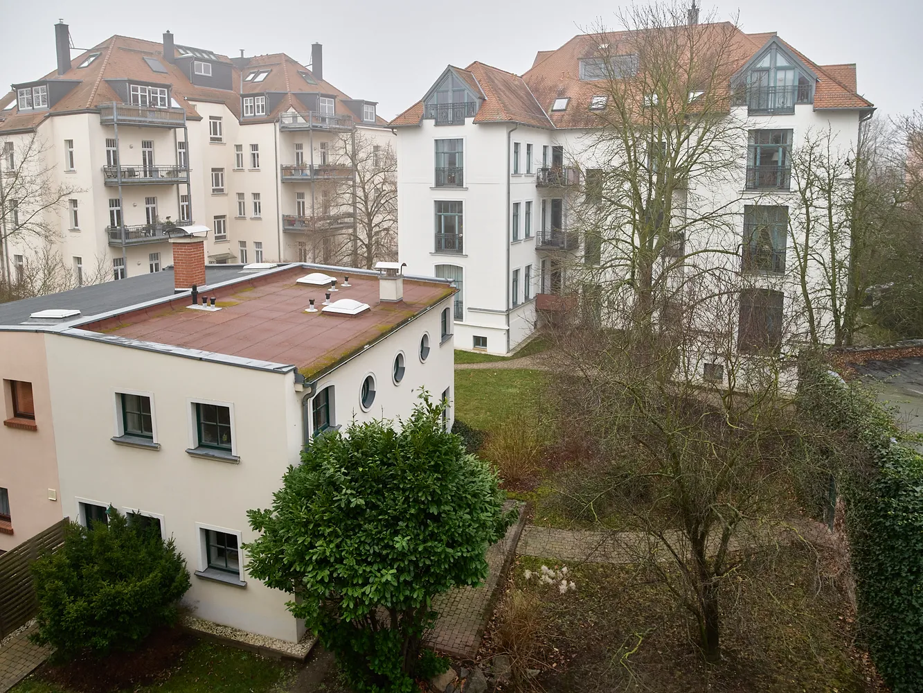 2 Zimmer Wohnung mit 59 m² in Leipzig – Bild 4