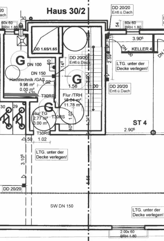 3 Zimmer Wohnung mit 78 m² in Tuttlingen – Bild 8