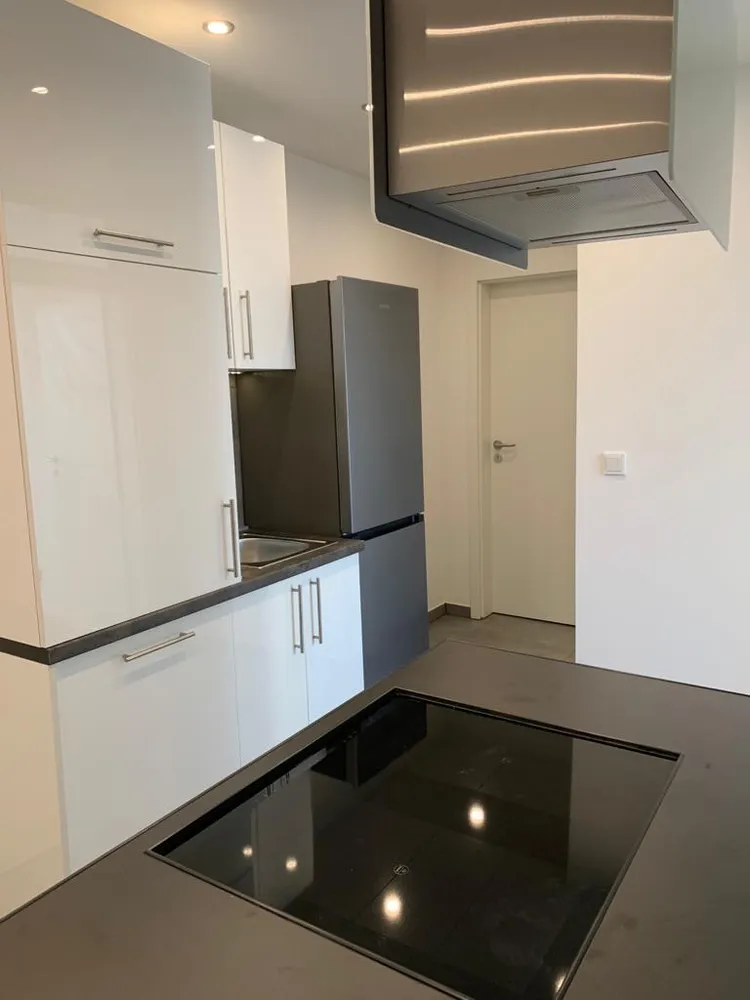WG-Zimmer mit 10 m² in München – Bild 2