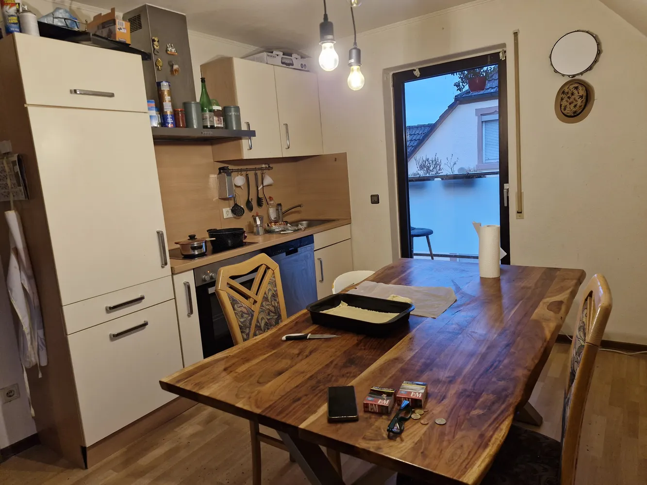 3 Zimmer Wohnung mit 60 m² in Aschaffenburg – Bild 12