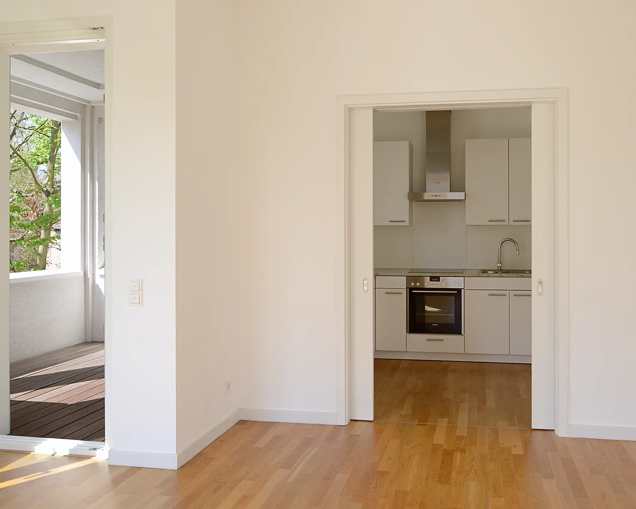 2 Zimmer Wohnung mit 76 m² in Berlin – Bild 7
