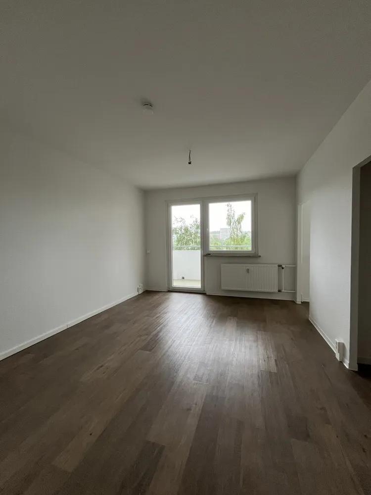 1 Zimmer Wohnung mit 34 m² in Gera – Bild 6
