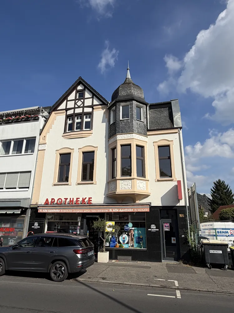 2 Zimmer Wohnung mit 97 m² in Bonn – Bild 6