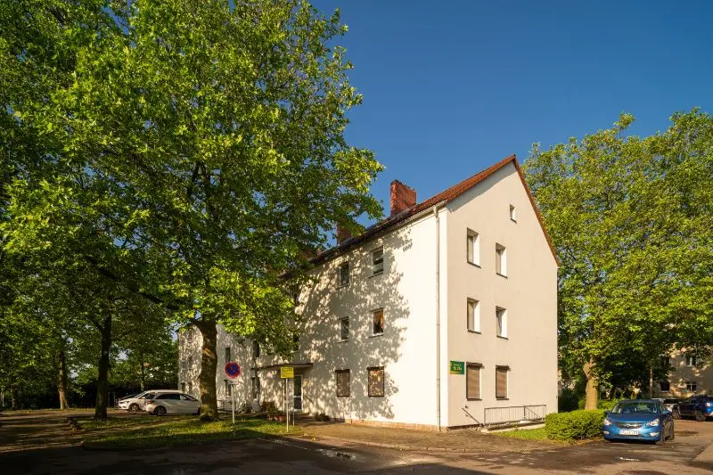 2 Zimmer Wohnung mit 56 m² in Halle (Saale) – Bild 6