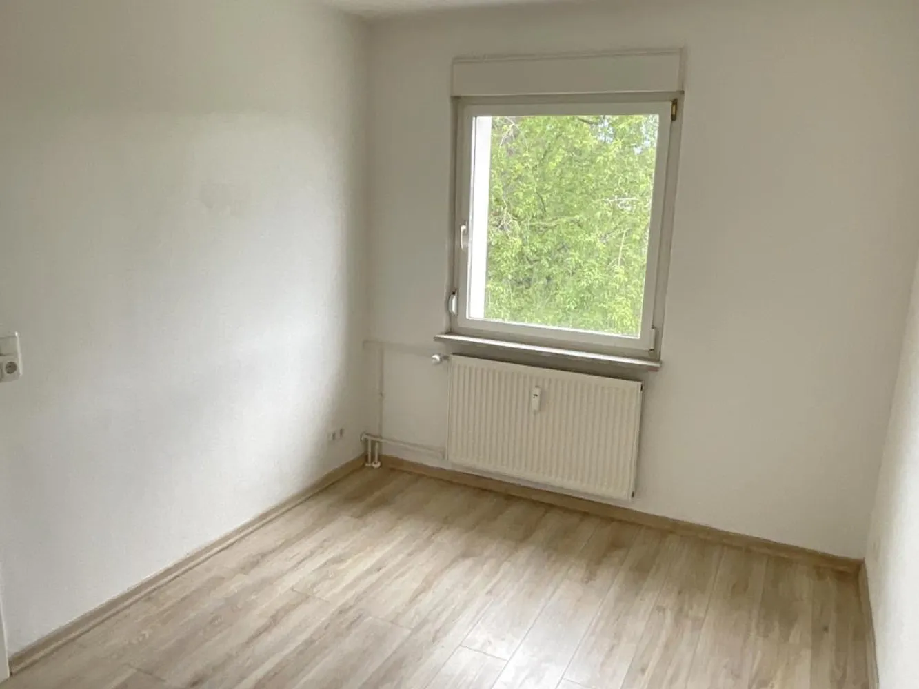 2 Zimmer Wohnung mit 45 m² in Duisburg – Bild 11