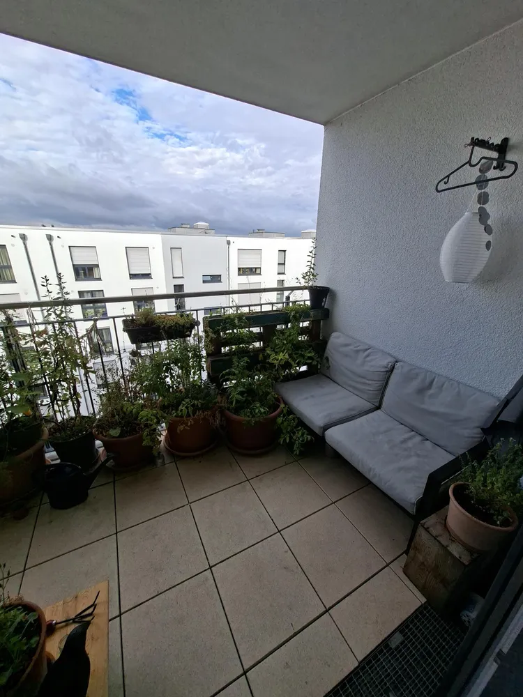 3 Zimmer Wohnung mit 80 m² in Mainz – Bild 8