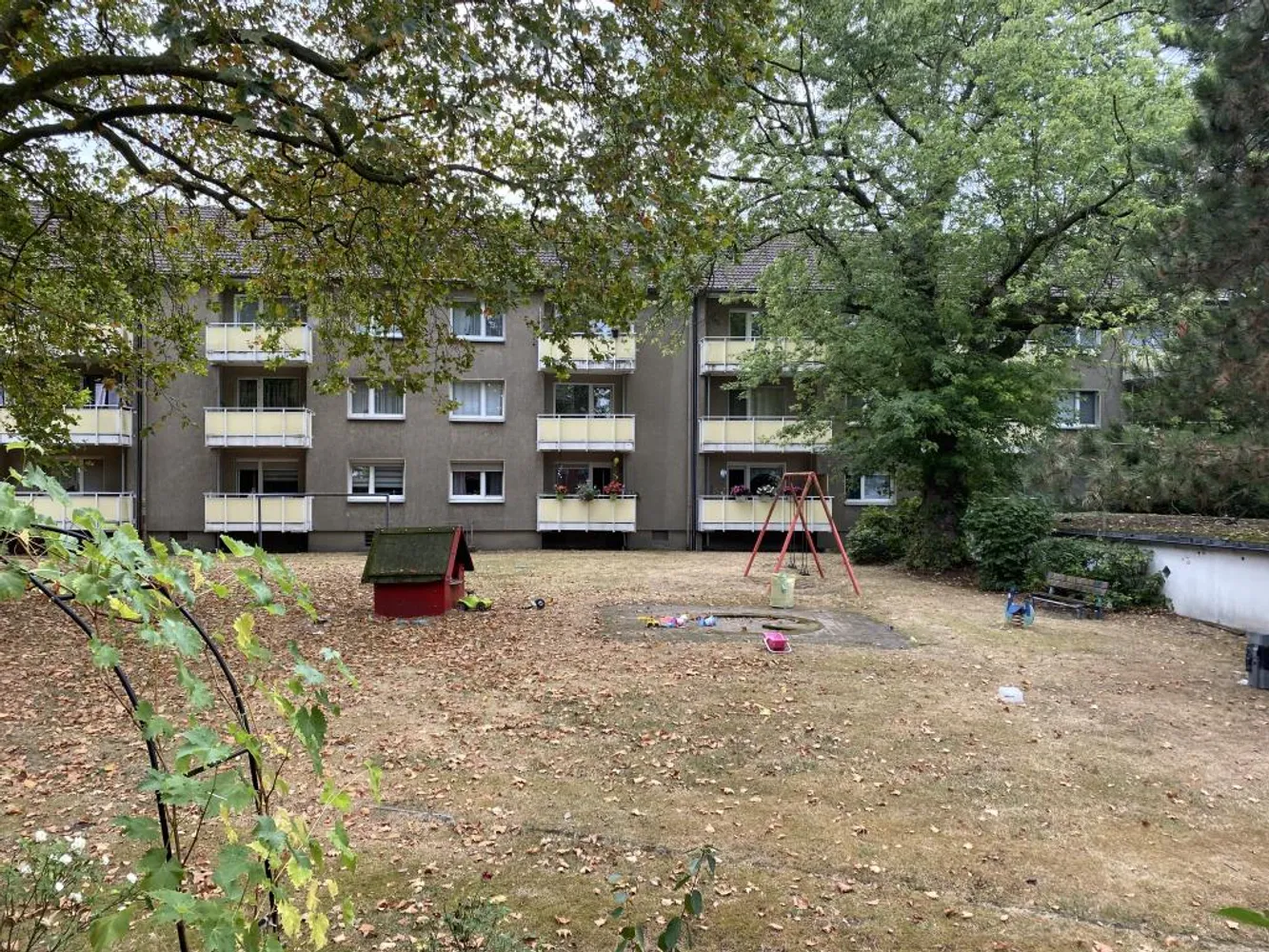 3 Zimmer Wohnung mit 71 m² in Gelsenkirchen – Bild 4