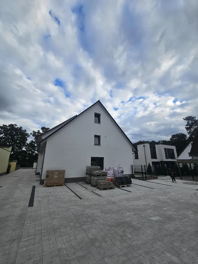 4 Zimmer Wohnung mit 93 m² in Nürnberg – Bild 2