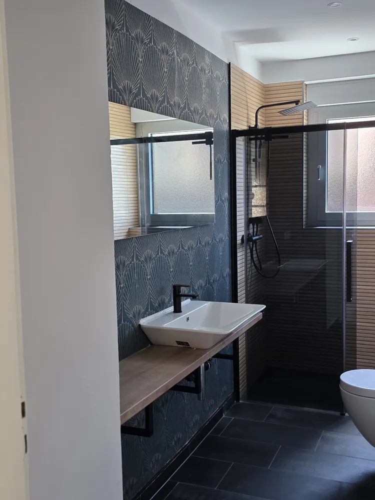 6 Zimmer Wohnung mit 113 m² in Münster – Bild 8